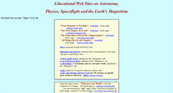 Desktop Screenshot of phy6.org