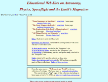 Tablet Screenshot of phy6.org